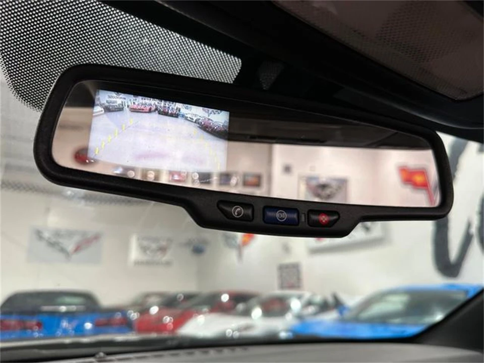 2012 Chevrolet Camaro 5th Gen - Image 9 of 30