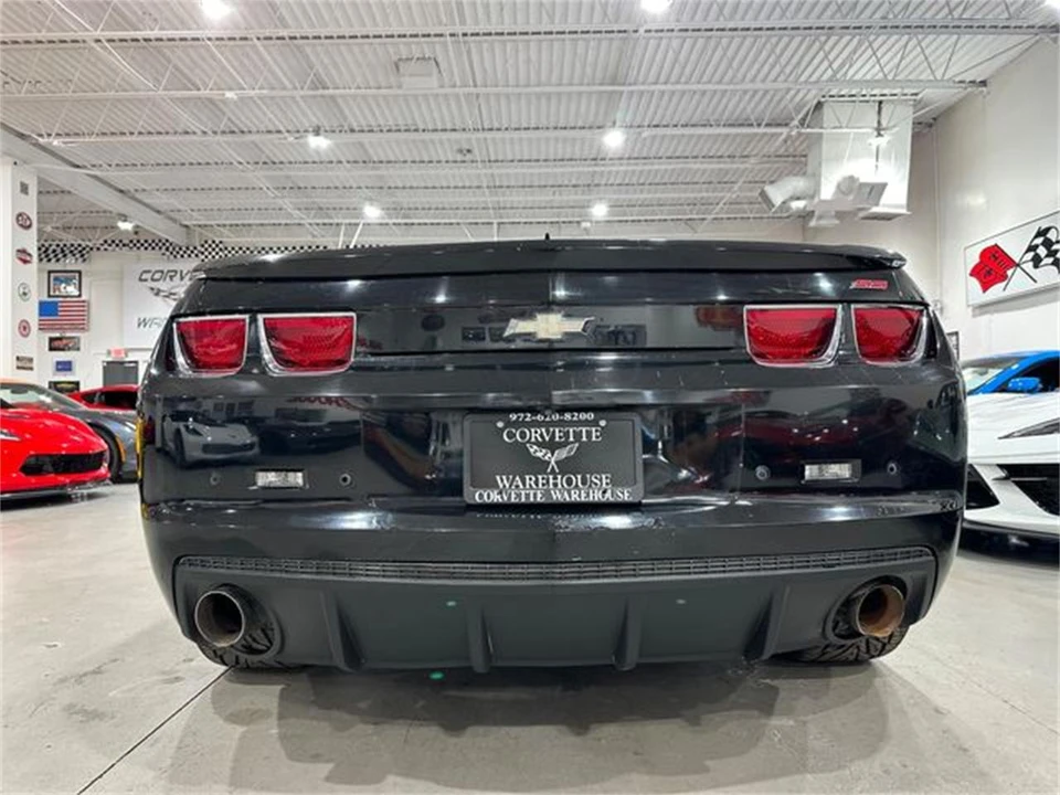 2012 Chevrolet Camaro 5th Gen - Image 26 of 30