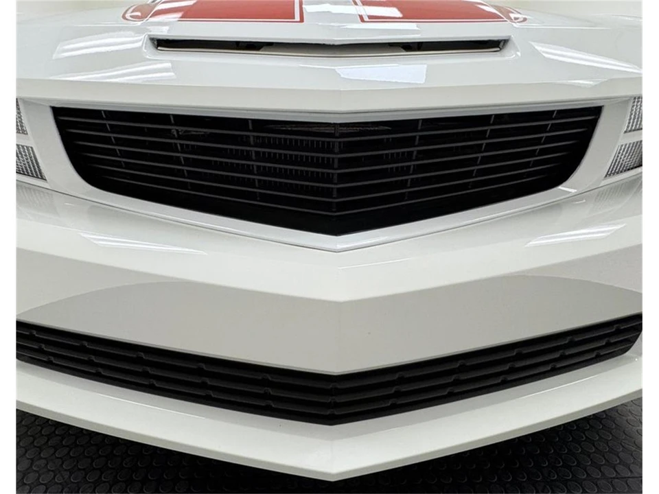 2012 Chevrolet Camaro 5th Gen - Image 12 of 31