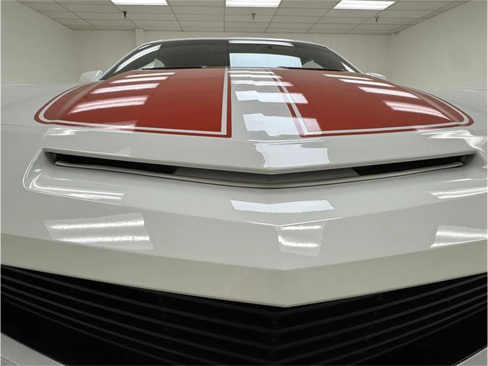 2012 Chevrolet Camaro 5th Gen - Image 13 of 31
