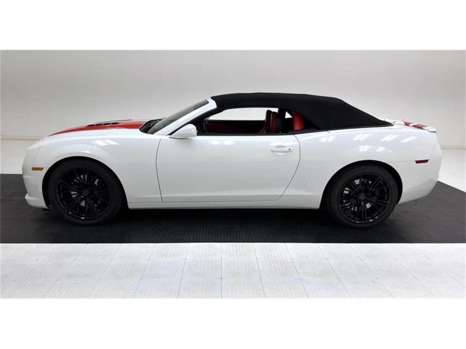 2012 Chevrolet Camaro 5th Gen - Image 3 of 31