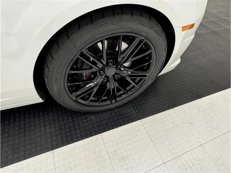 2012 Chevrolet Camaro 5th Gen - Image 29 of 31