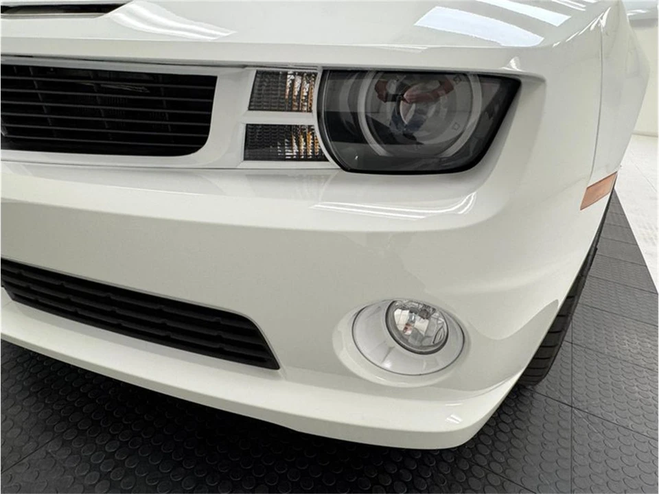 2012 Chevrolet Camaro 5th Gen - Image 14 of 31