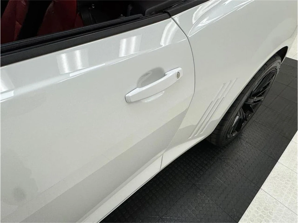 2012 Chevrolet Camaro 5th Gen - Image 20 of 31