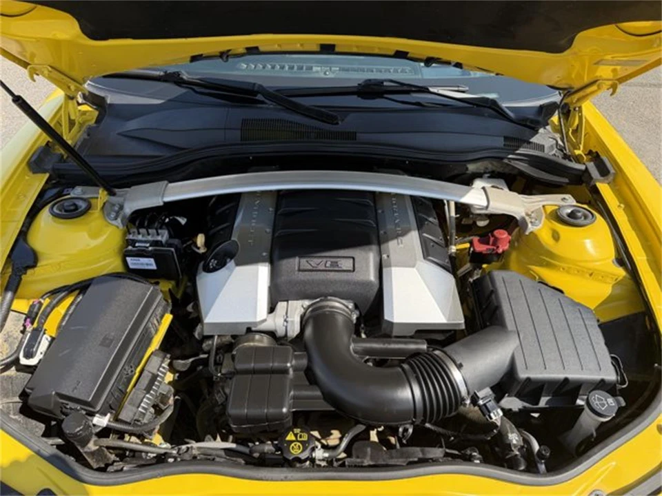 2012 Chevrolet Camaro 5th Gen - Image 21 of 23