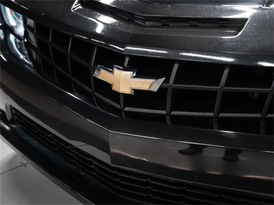 2012 Chevrolet Camaro 5th Gen - Image 28 of 31