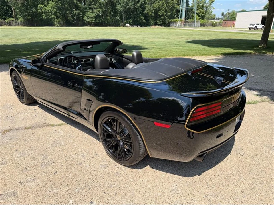 2012 Chevrolet Camaro 5th Gen - Image 5 of 31