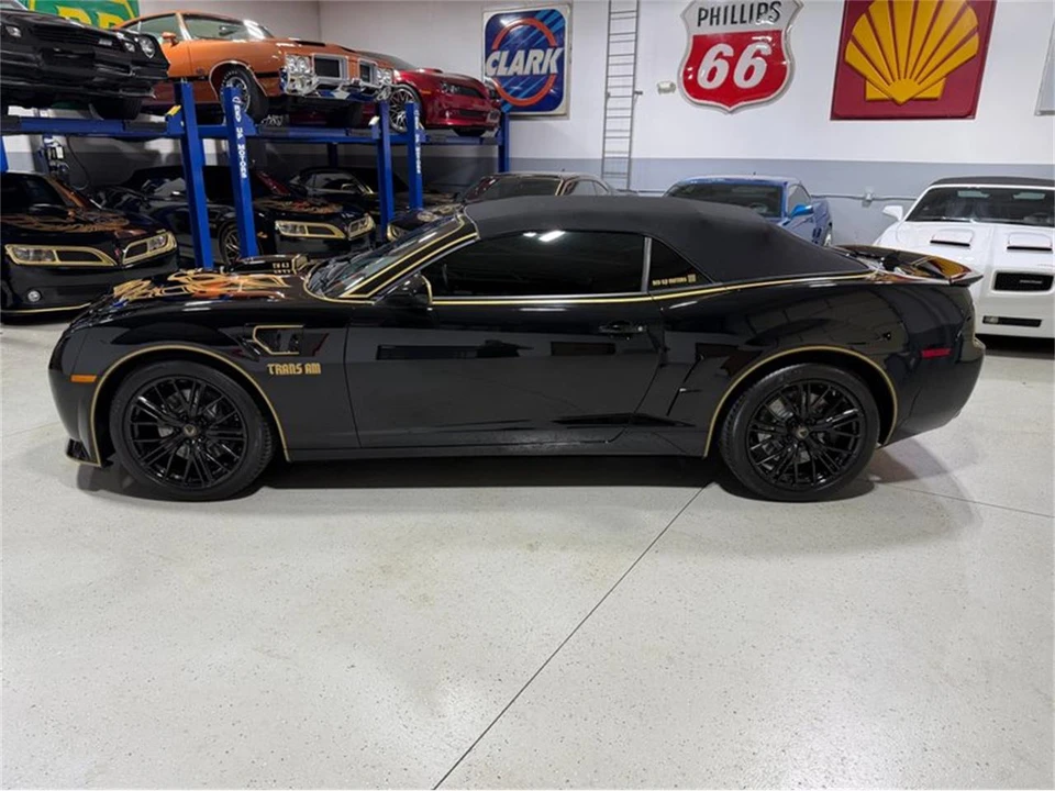 2012 Chevrolet Camaro 5th Gen - Image 3 of 31
