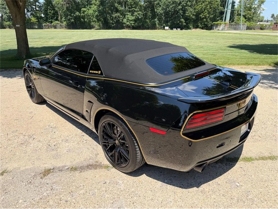 2012 Chevrolet Camaro 5th Gen - Image 4 of 31