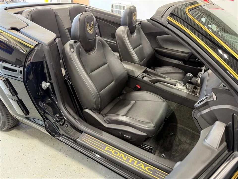 2012 Chevrolet Camaro 5th Gen - Image 18 of 31