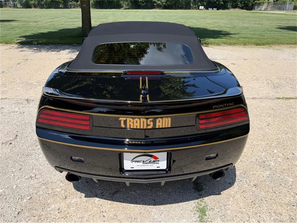 2012 Chevrolet Camaro 5th Gen - Image 13 of 31