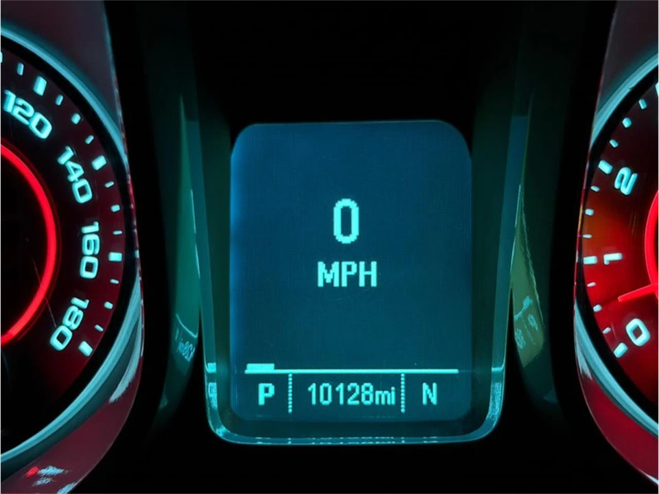 2012 Chevrolet Camaro 5th Gen - Image 28 of 31