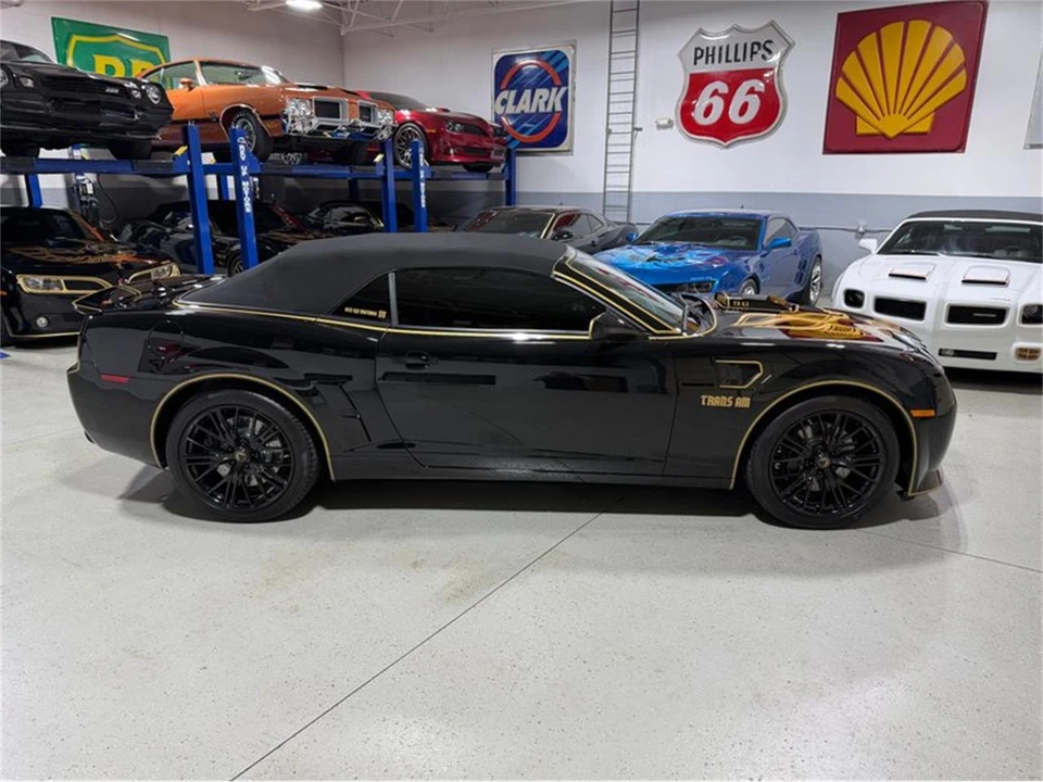 2012 Chevrolet Camaro 5th Gen - Image 9 of 31
