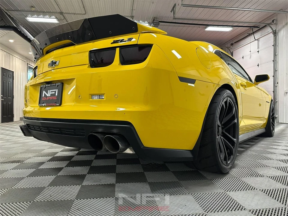 2012 Chevrolet Camaro 5th Gen - Image 19 of 31