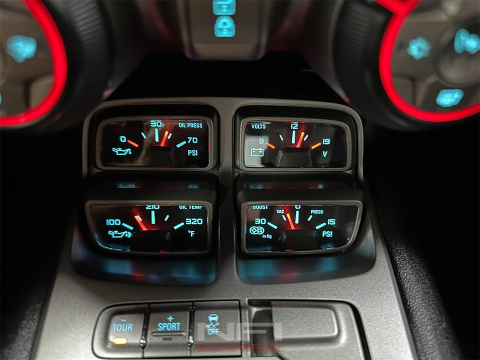 2012 Chevrolet Camaro 5th Gen - Image 27 of 31