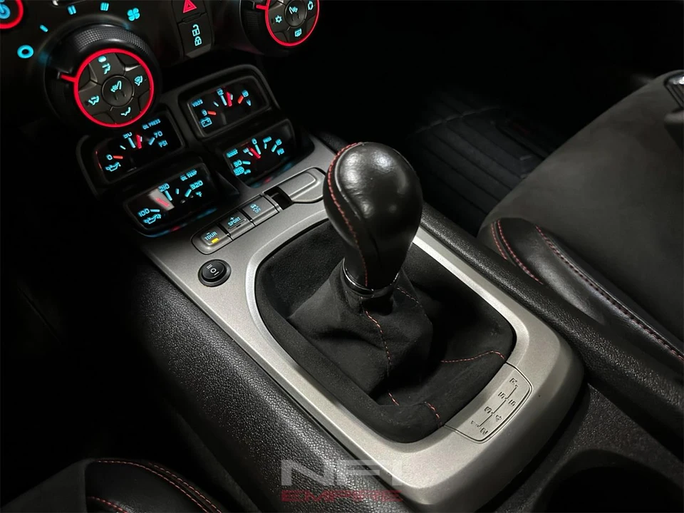 2012 Chevrolet Camaro 5th Gen - Image 29 of 31