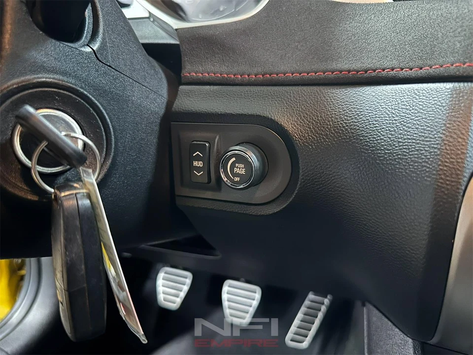 2012 Chevrolet Camaro 5th Gen - Image 31 of 31