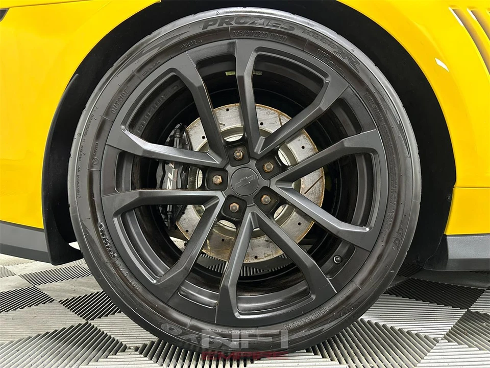 2012 Chevrolet Camaro 5th Gen - Image 18 of 31
