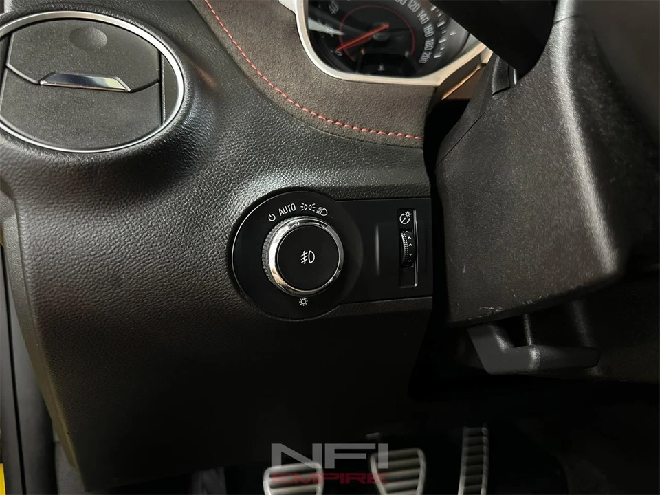 2012 Chevrolet Camaro 5th Gen - Image 30 of 31