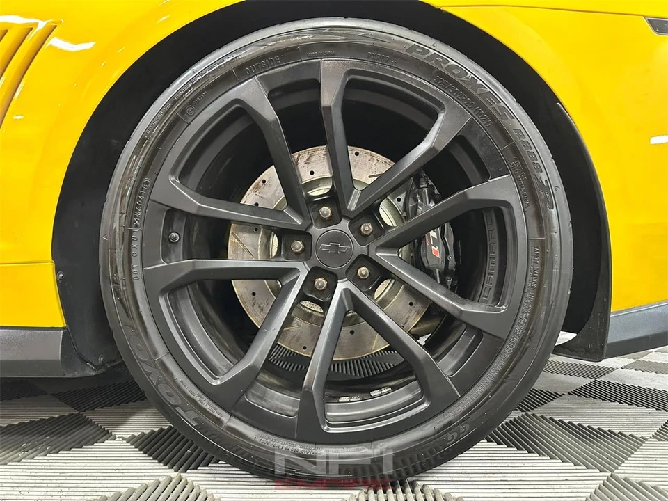2012 Chevrolet Camaro 5th Gen - Image 22 of 31