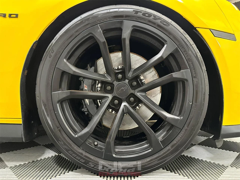 2012 Chevrolet Camaro 5th Gen - Image 16 of 31