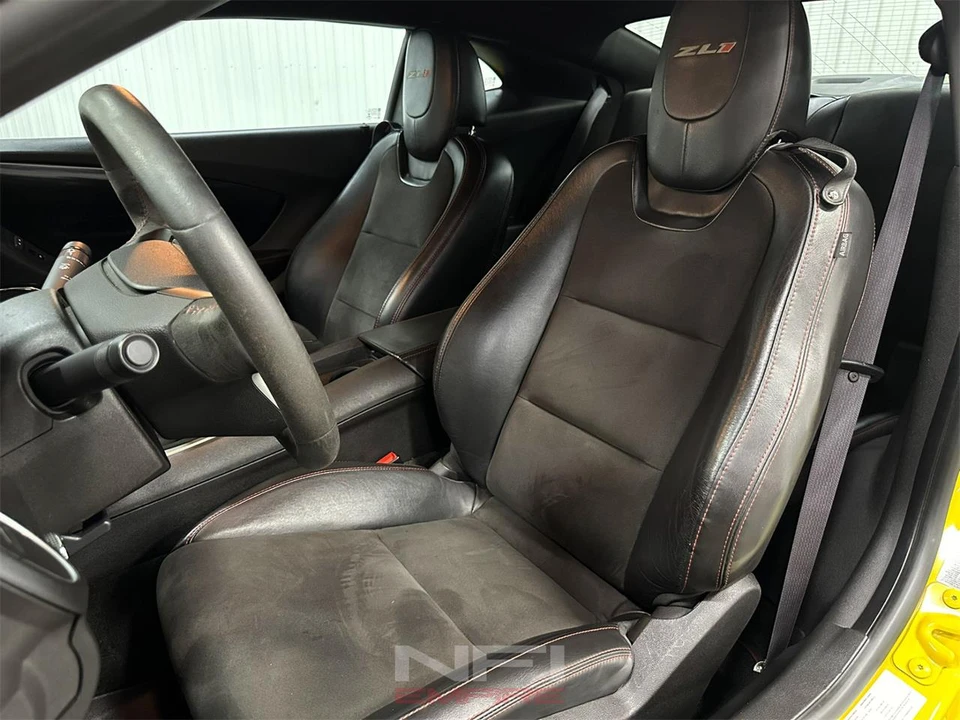 2012 Chevrolet Camaro 5th Gen - Image 24 of 31