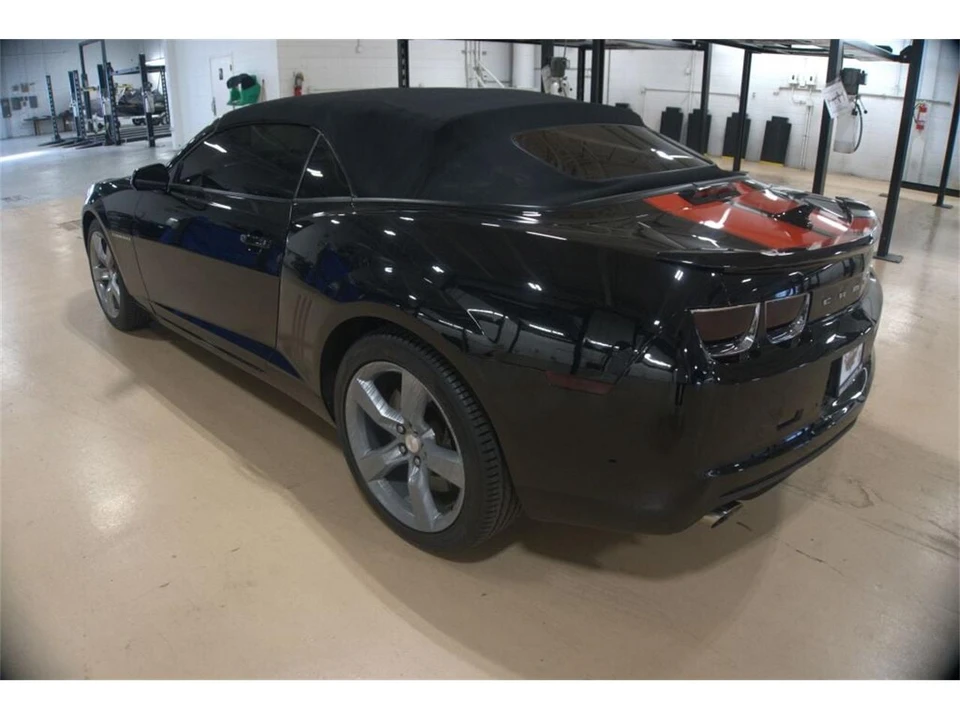 2012 Chevrolet Camaro 5th Gen - Image 3 of 31