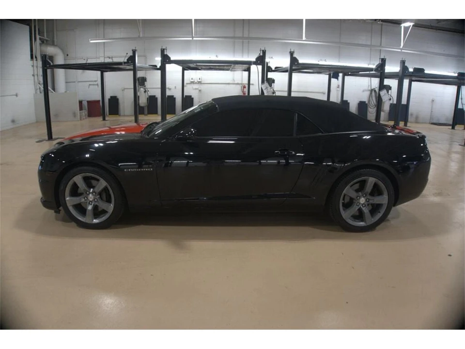 2012 Chevrolet Camaro 5th Gen - Image 2 of 31