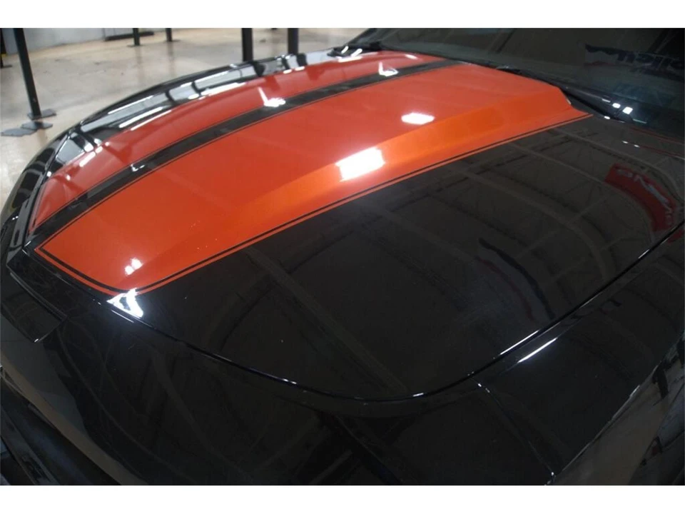 2012 Chevrolet Camaro 5th Gen - Image 13 of 31