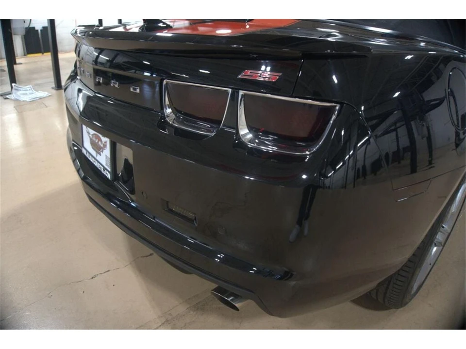2012 Chevrolet Camaro 5th Gen - Image 24 of 31