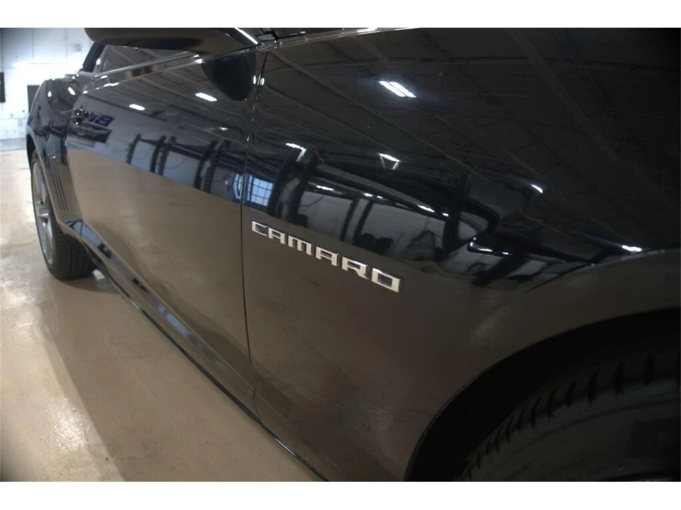 2012 Chevrolet Camaro 5th Gen - Image 30 of 31