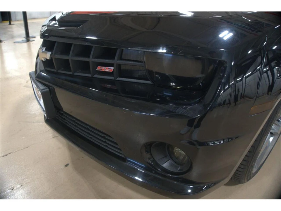 2012 Chevrolet Camaro 5th Gen - Image 11 of 31