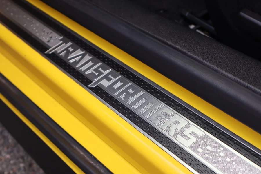 2012 Chevrolet Camaro 5th Gen - Image 14 of 22