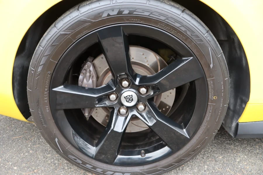 2012 Chevrolet Camaro 5th Gen - Image 7 of 22