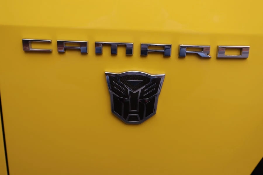 2012 Chevrolet Camaro 5th Gen - Image 8 of 22