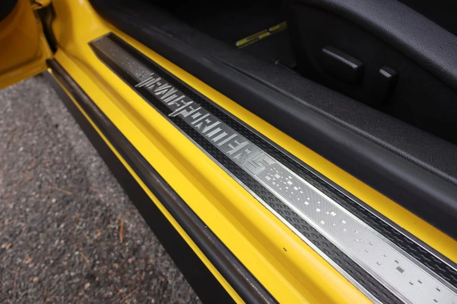 2012 Chevrolet Camaro 5th Gen - Image 15 of 22