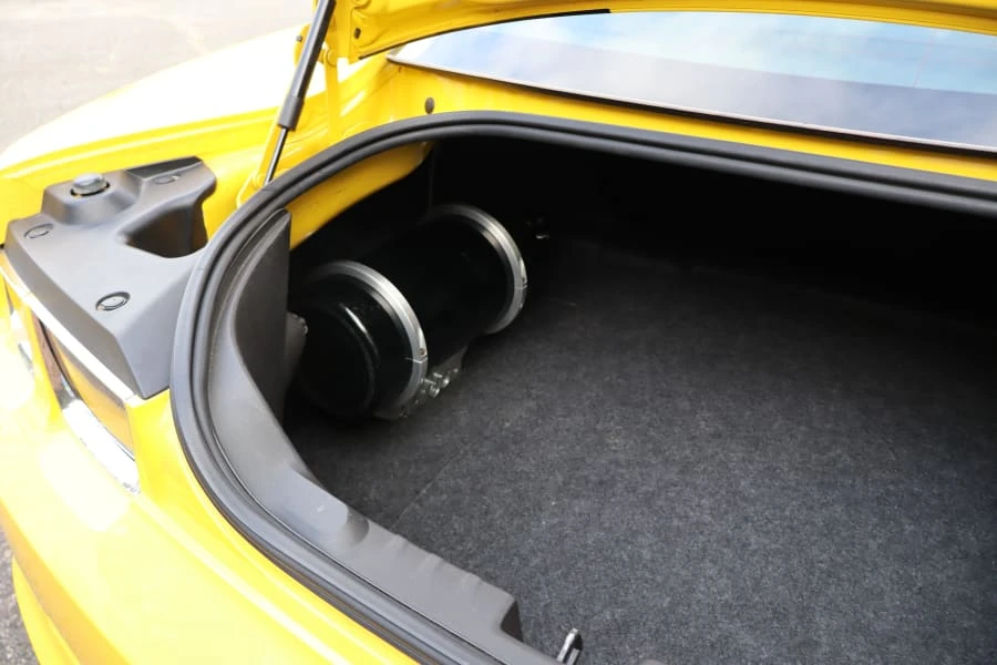 2012 Chevrolet Camaro 5th Gen - Image 22 of 22