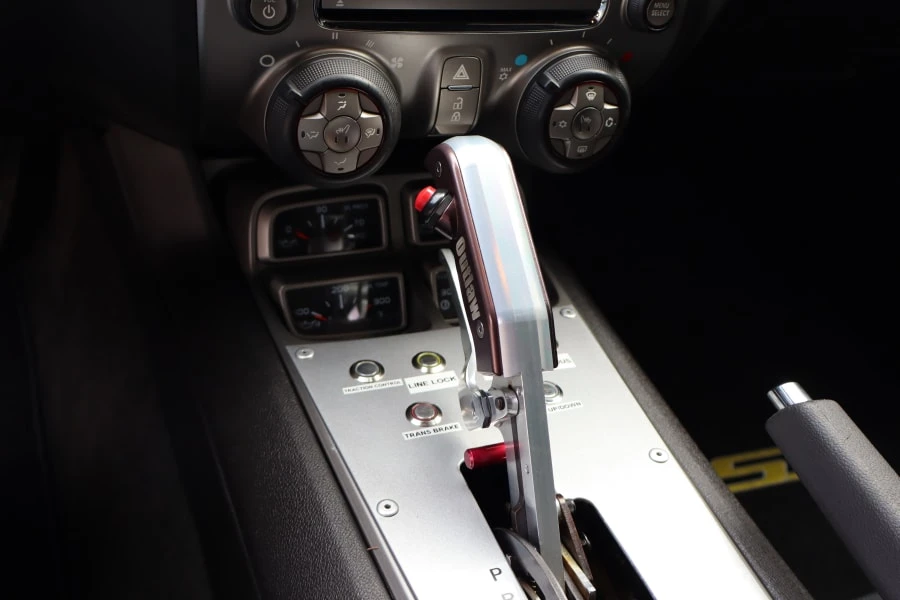 2012 Chevrolet Camaro 5th Gen - Image 19 of 22