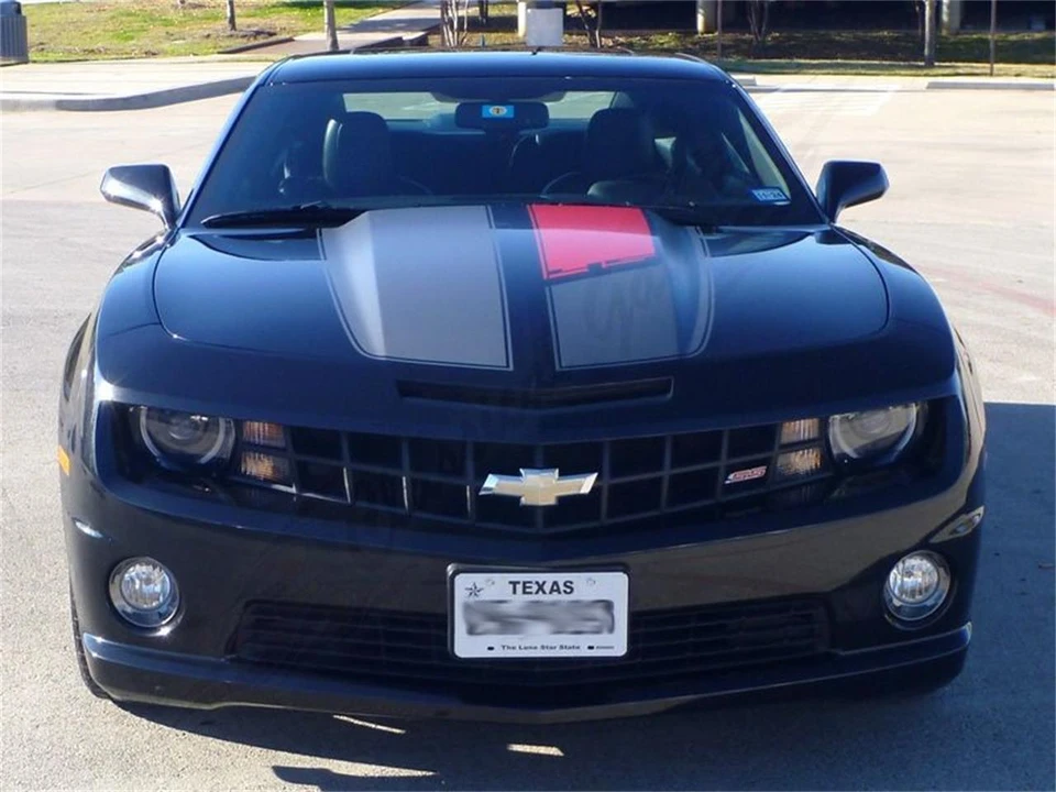 2012 Chevrolet Camaro 5th Gen - Image 8 of 12