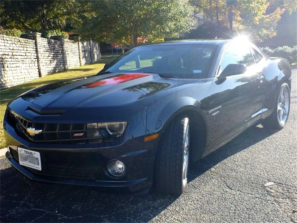 2012 Chevrolet Camaro 5th Gen - Image 7 of 12