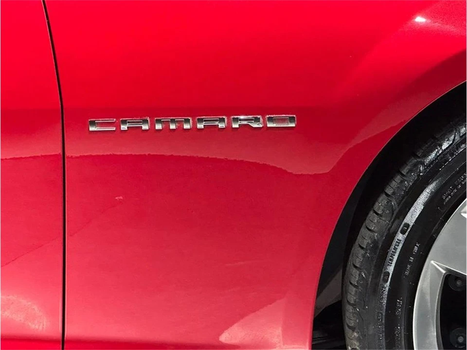 2012 Chevrolet Camaro 5th Gen - Image 6 of 31