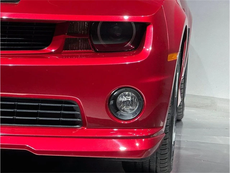 2012 Chevrolet Camaro 5th Gen - Image 4 of 31