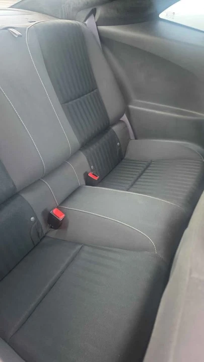 2012 Chevrolet Camaro 5th Gen - Image 11 of 20