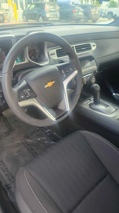 2012 Chevrolet Camaro 5th Gen - Image 7 of 20