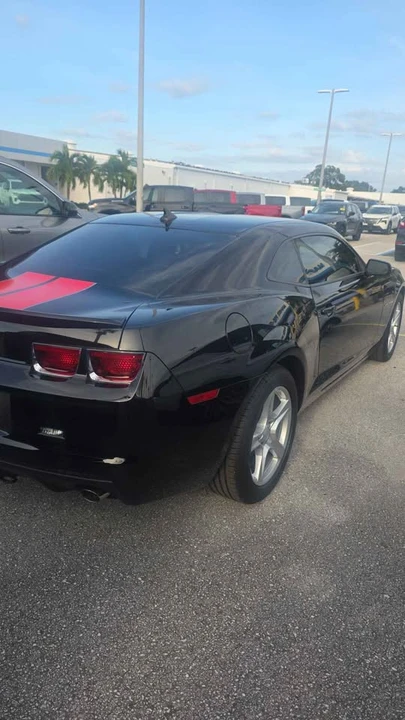2012 Chevrolet Camaro 5th Gen - Image 13 of 20
