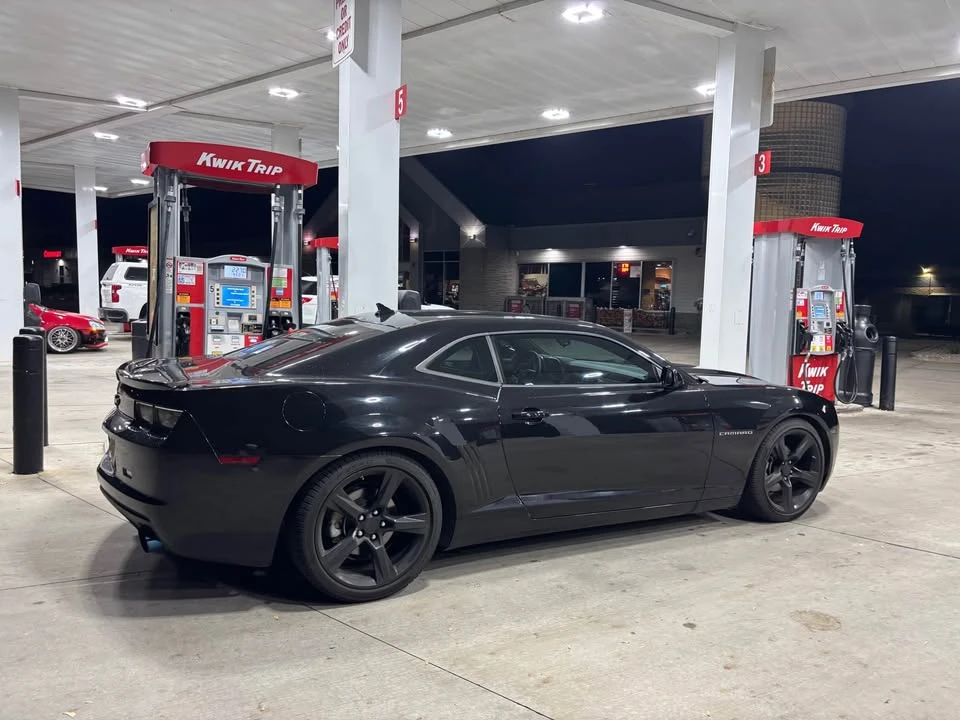 2012 Chevrolet Camaro 5th Gen - Image 2 of 4