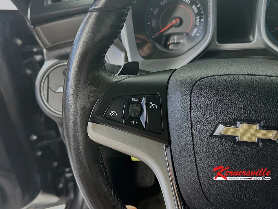 2012 Chevrolet Camaro 5th Gen - Image 23 of 24