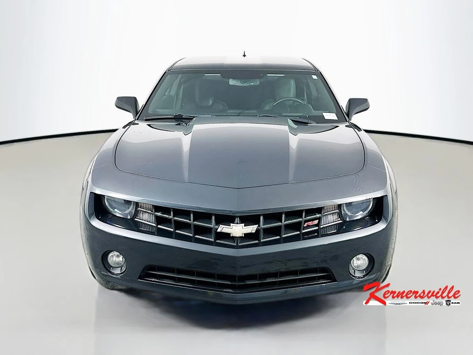 2012 Chevrolet Camaro 5th Gen - Image 2 of 24