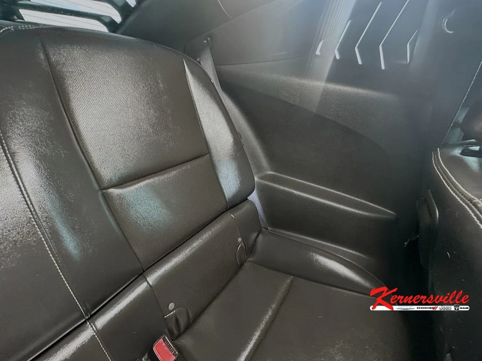 2012 Chevrolet Camaro 5th Gen - Image 14 of 24