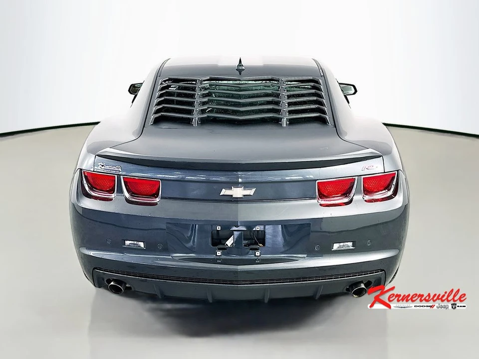 2012 Chevrolet Camaro 5th Gen - Image 6 of 24